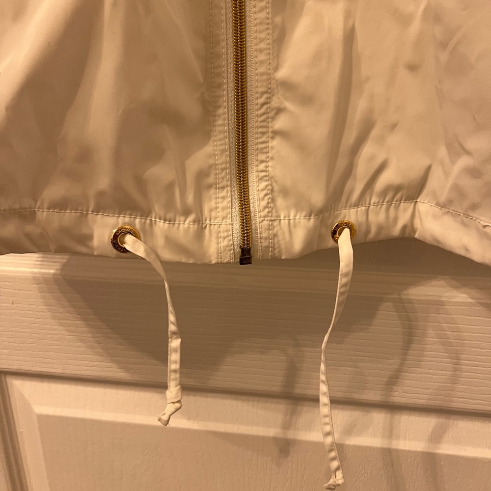MK wind jacket - Picture 4 of 5